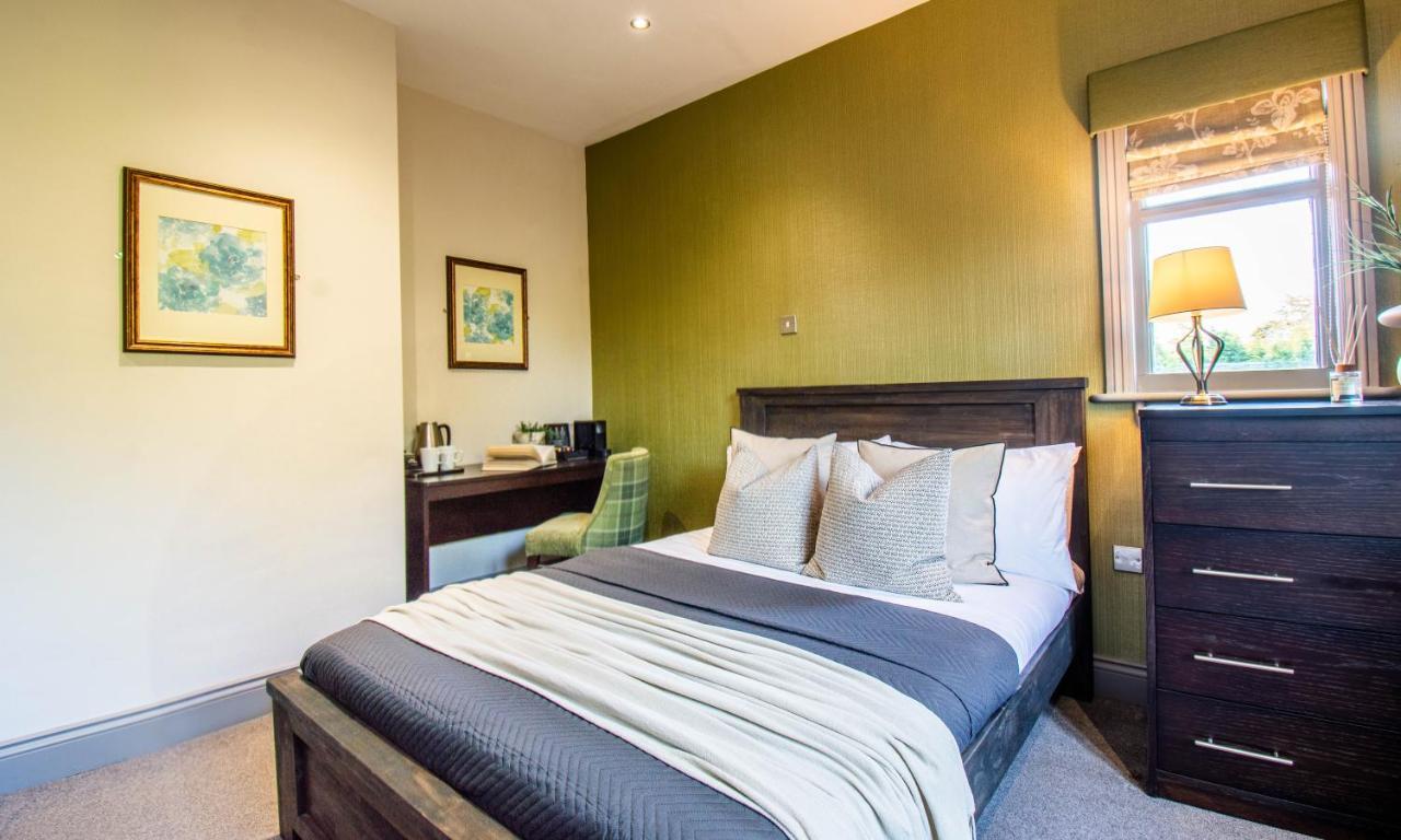 יאוביל Eton House - Self Check-In, Ensuite Rooms & Self-Catering Studios מראה חיצוני תמונה
