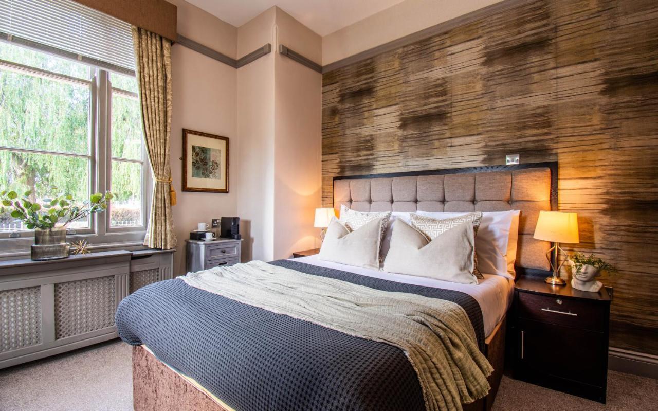יאוביל Eton House - Self Check-In, Ensuite Rooms & Self-Catering Studios מראה חיצוני תמונה