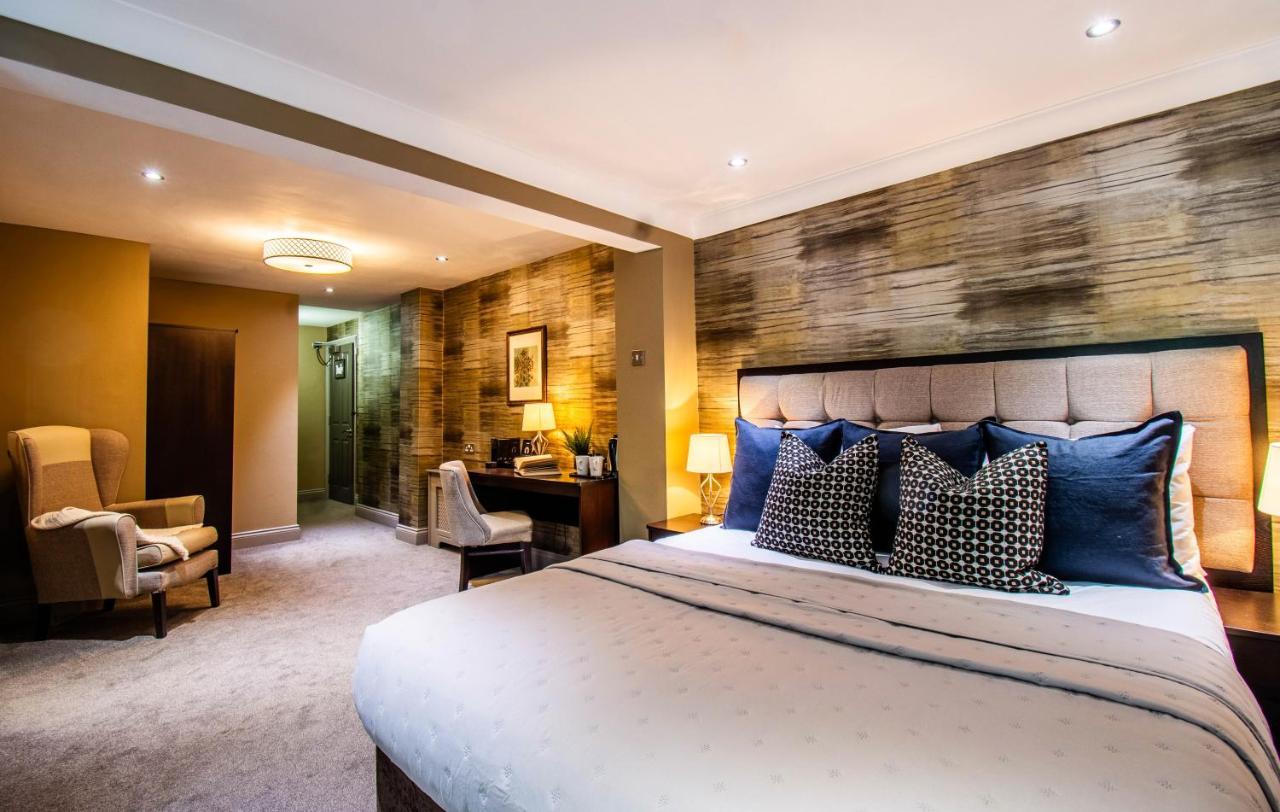 יאוביל Eton House - Self Check-In, Ensuite Rooms & Self-Catering Studios מראה חיצוני תמונה