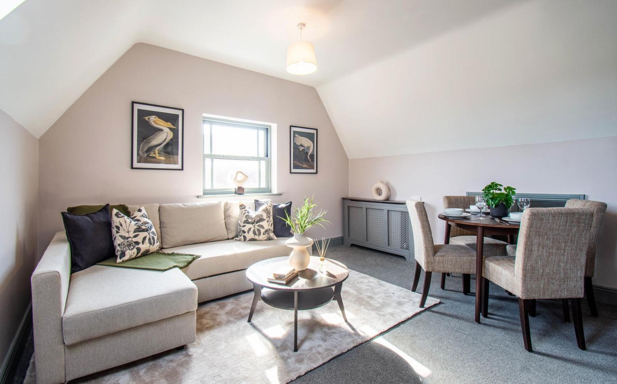 יאוביל Eton House - Self Check-In, Ensuite Rooms & Self-Catering Studios מראה חיצוני תמונה