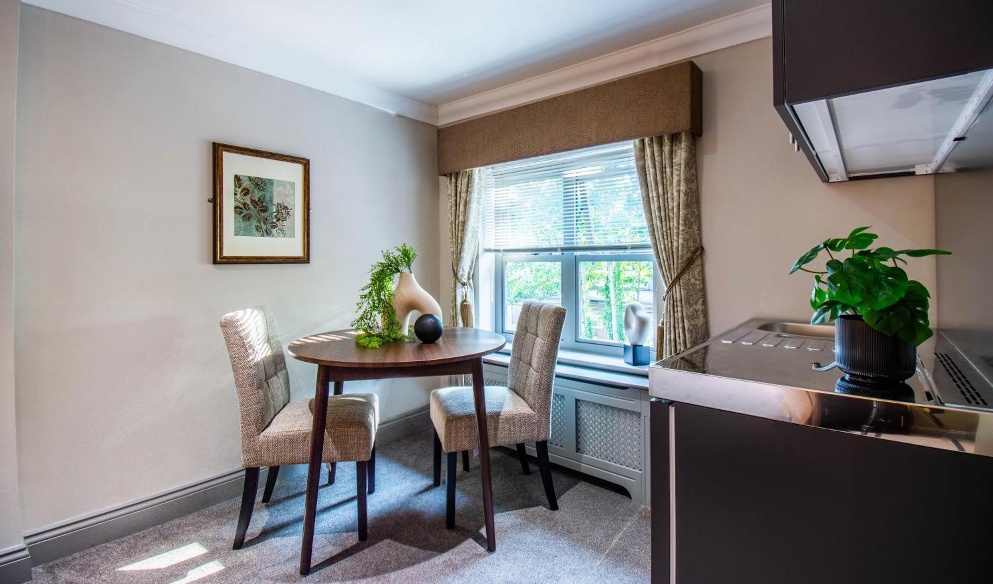 יאוביל Eton House - Self Check-In, Ensuite Rooms & Self-Catering Studios מראה חיצוני תמונה